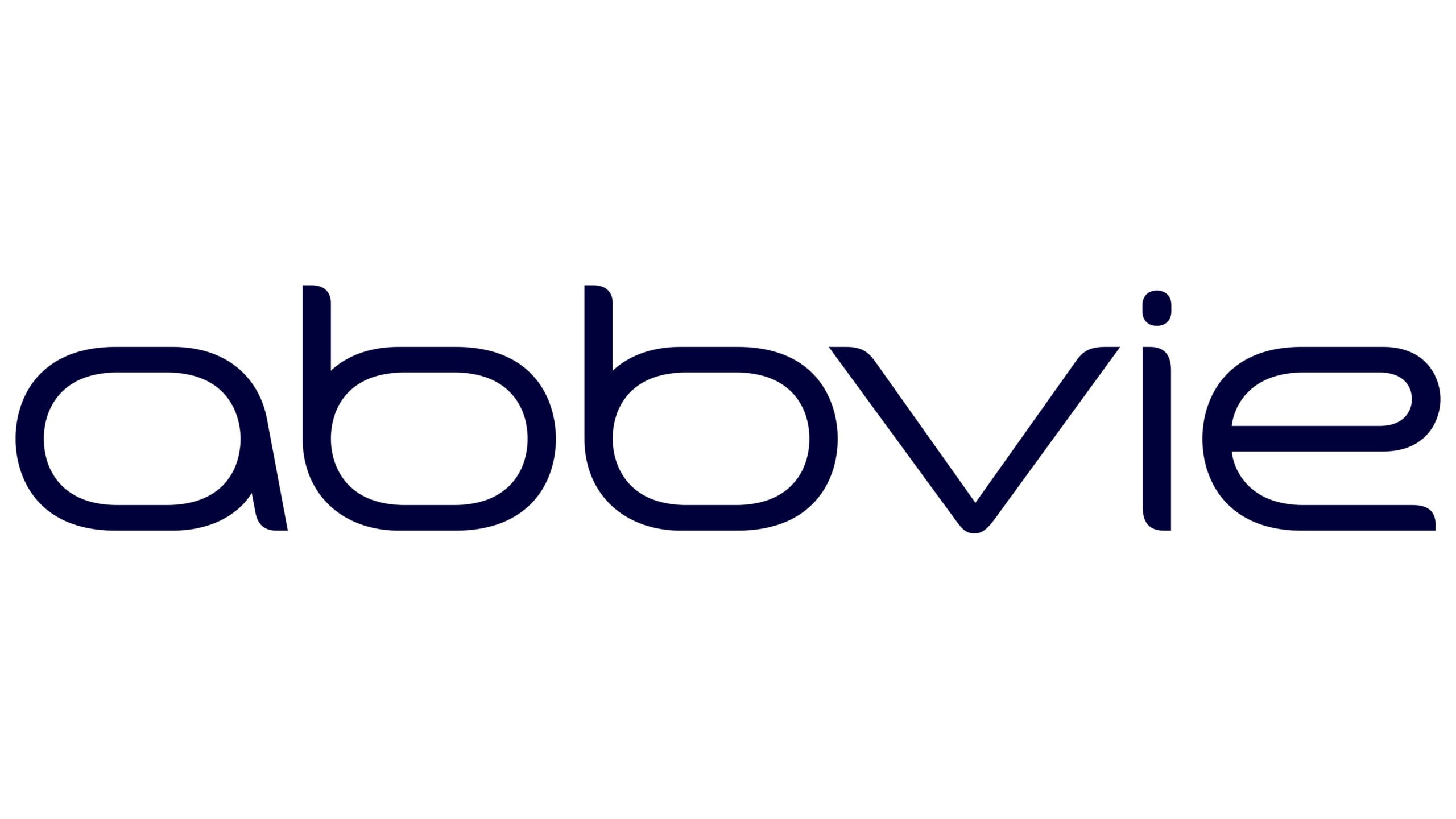 AbbVie logo