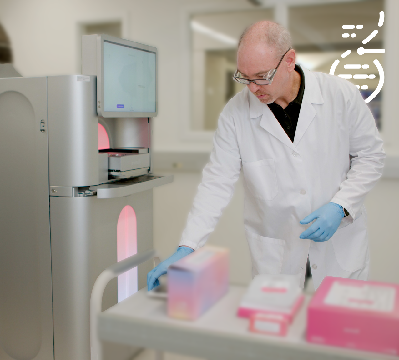 Bulk RNA sequencing workflow and Illumina sequencing at GTAC@MGI