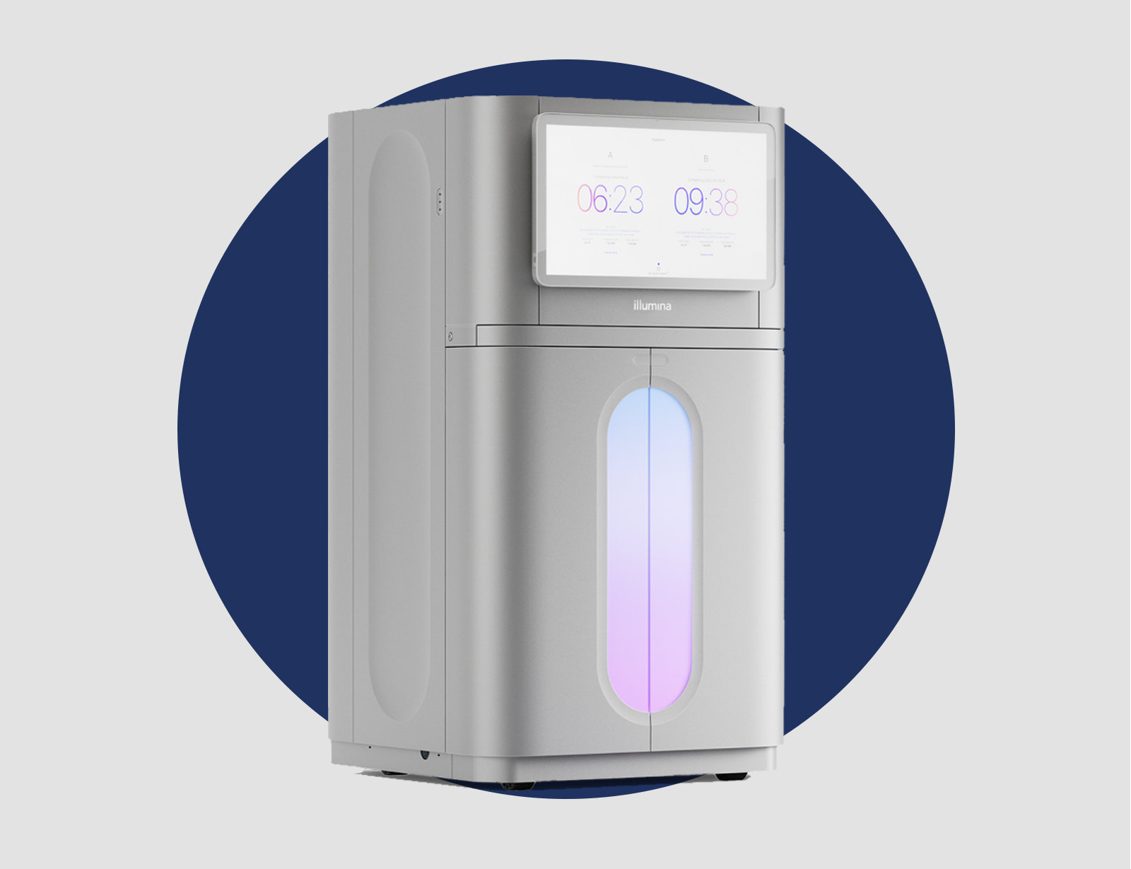 Illumina NovaSeq X Plus