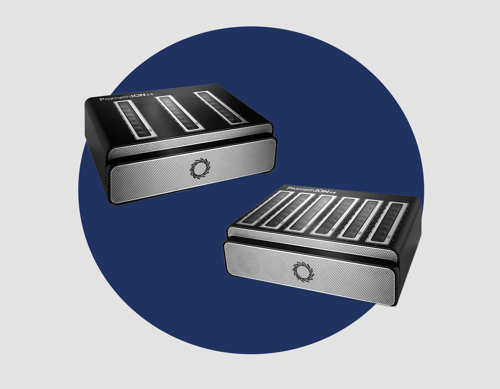Oxford Nanopore PromethION 48