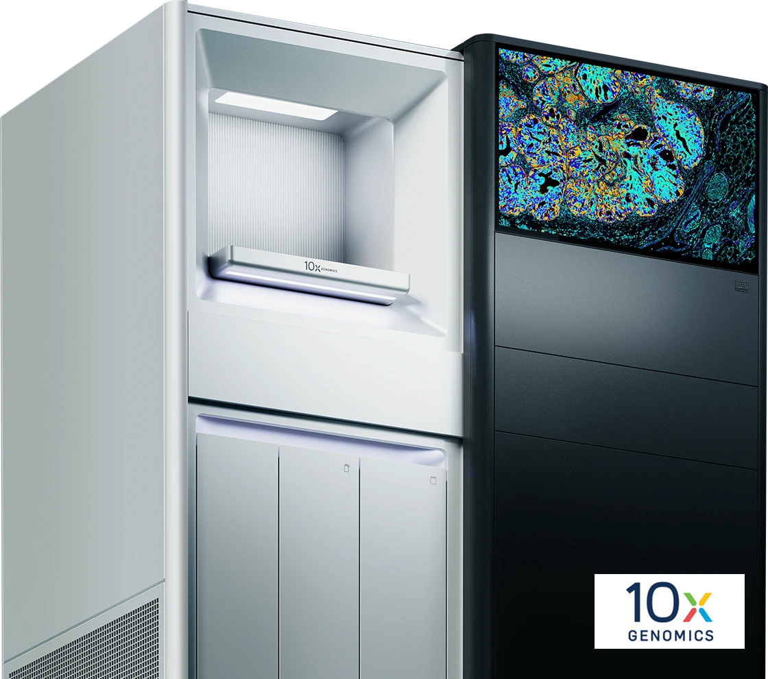 Atera from 10x Genomics