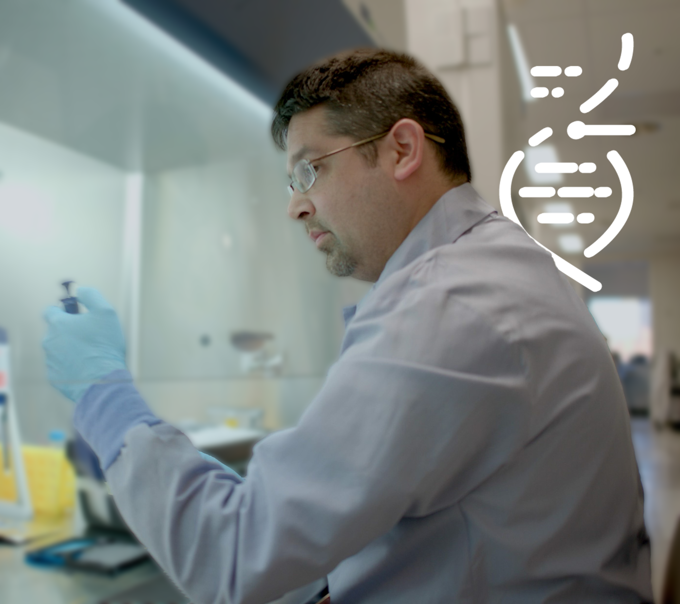 High-throughput qPCR BioMark HD workflow and instrumentation at GTAC MGI