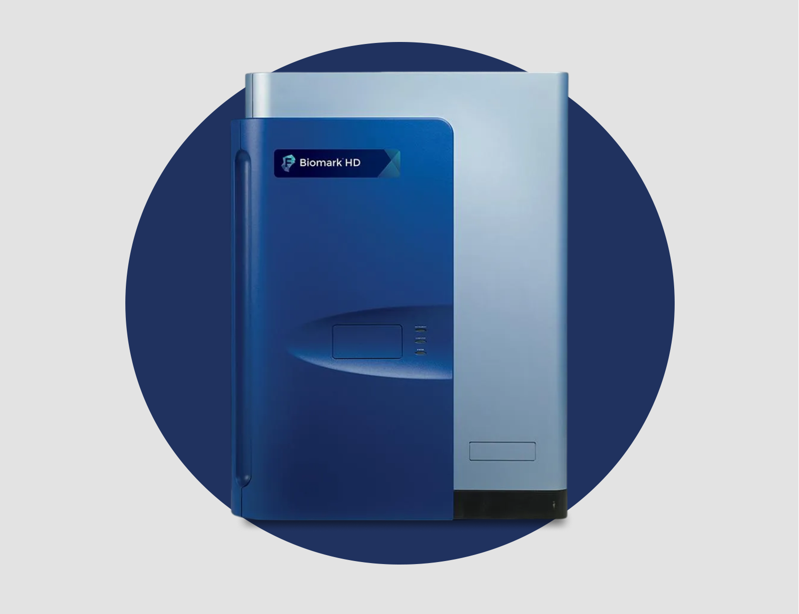 Standard BioTools Fluidigm BioMark HD System